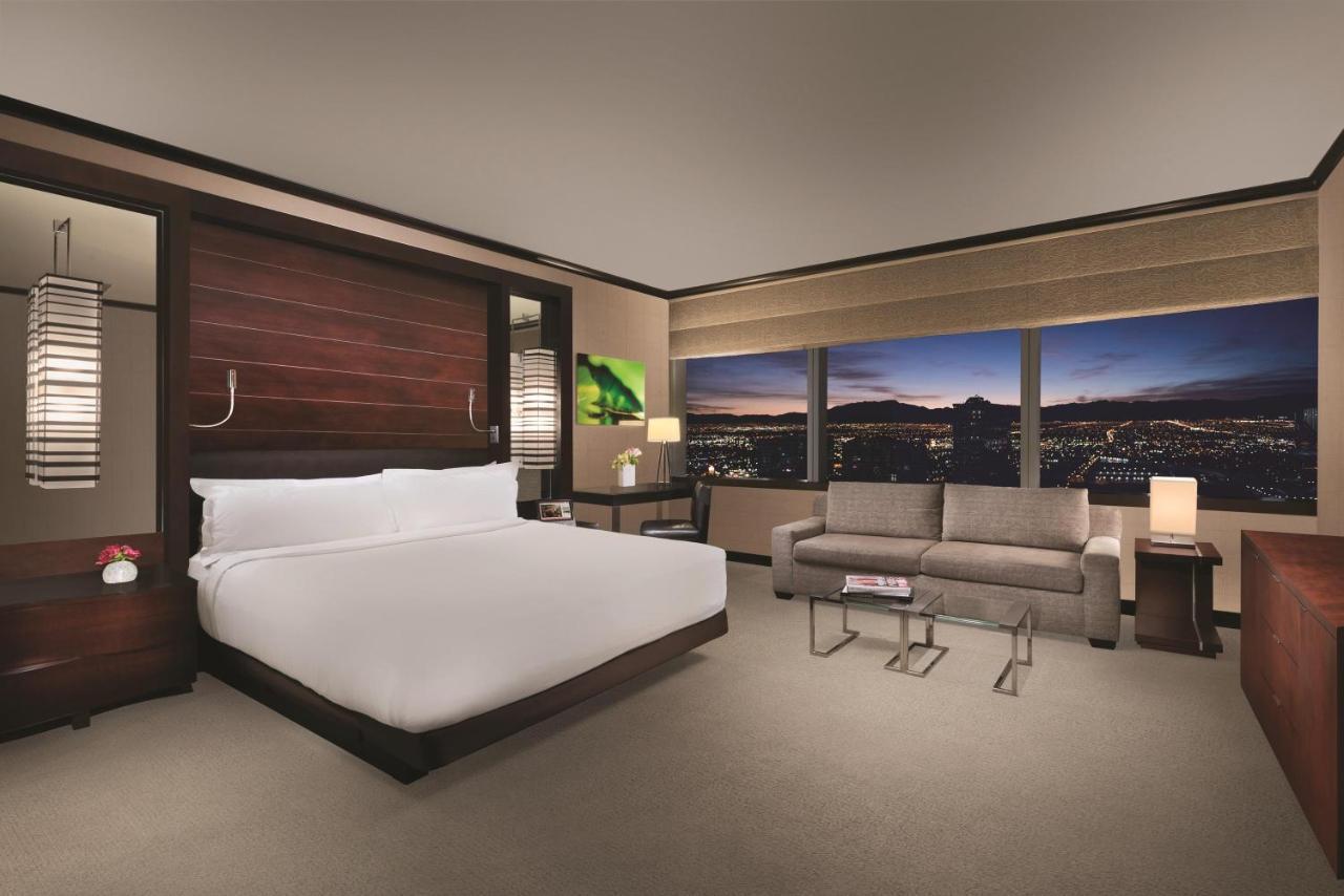 Gorgeous Suite Vdara 22Nd Flr - Pool View - Free Valet Las Vegas Exterior photo